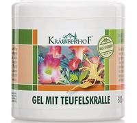 Kräuterhof Gel à base de griffe du diable 500 ml 1 pièce