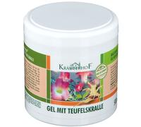 Kräuterhof® Gel à l'harpagophytum Gel(S) 500 ml
