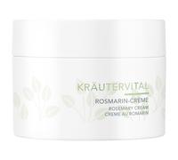 Charlotte Meentzen Kräutervital Crème de romarin 50 ml 50 ml