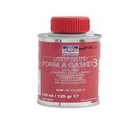 Krafft - ciment pour joint gasket Cement Pinceau 118 ml