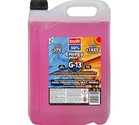Krafft Energy Plus G-13 50% Liquide de refroidissement 5 l