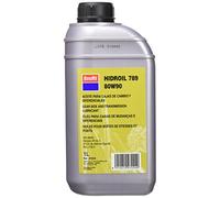 Krafft Fluids - Ac. engrenages hidroil 7891 L