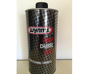 Krafft Fluids Super Charge Wynnâ S1 L