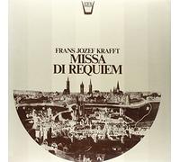 Krafft Frans Jozef - Missa Di Requiem [Import]