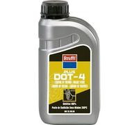 KRAFFT - Liquide de frein DOT 4 - Bidon de 0.5 litre - KR10063