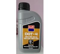 krafft - Liquide de Frein Dot 4 - Bidon de 0.5 Litre - KR10063