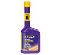 FASEBA nettoyant injecteur diesel WYNN'S 325 ML