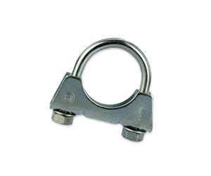 KRAFT 0550030 Collier d'échappement