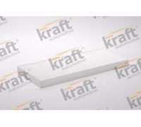 KRAFT 1730020 Filtre d'habitacle à particules pour VW Passat B5 Berline (3B2)
