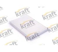 KRAFT 1730065 Filtre d'habitacle à particules pour AUDI A4 B7 Avant (8ED)