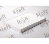 KRAFT 1730066 Filtre d'habitacle à charbon actif pour AUDI A4 Avant (8ED, B7)