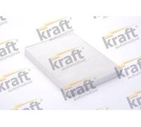 KRAFT 1730210 Filtre d'habitacle à particules pour VW Transporter T5 Van