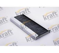 KRAFT 1731032 Filtre d'habitacle à charbon actif convient pour MERCEDES-BENZ