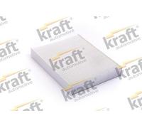 KRAFT 1732023 Filtre d'habitacle à particules pour FORD FUSION (JU)