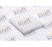 KRAFT 1732080 Filtre d'habitacle à particules pour FORD Focus Mk3 5 portes (DYB)