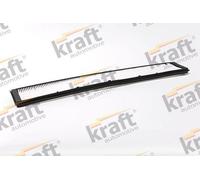 KRAFT 1732540 Filtre d'habitacle à particules pour BMW 3 Berline (E46) 3 Coupé