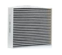 KRAFT 1735095 Filtre d'habitacle