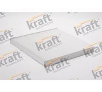 KRAFT AUTOMOTIVE Filtre, air de l'habitacle pour CITROËN FIAT PEUGEOT