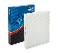 KRAFT 1736510 Filtre d'habitacle à particules pour AUDI A2 (8Z0)