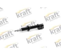KRAFT 4001655 Jambe de suspension Amortisseur pour OPEL AGILA (A) (H00) Avant