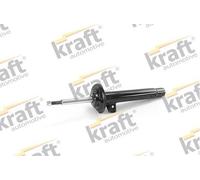 KRAFT 4002508 Jambe de suspension Amortisseur pour BMW 3 Limousine (E46) Avant