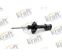 KRAFT 4005555 Jambe de suspension Amortisseur convient pour PEUGEOT 207 (WA, WC)
