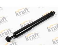 KRAFT 4015460 2x Amortisseur Amortisseur sur ressort Pression de gaz Essieu arrière Kit amortisseur