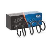 KRAFT 4026545 Ressort de suspension
