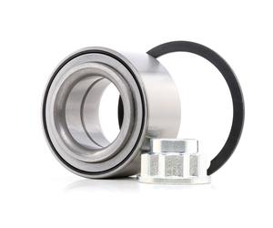 KRAFT 4105505 Kit de roulement de roue