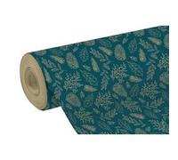 Kraft 70g,Tiny 50x0,35m Pommes pins vert - Vert