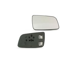 KRAFT 8102028 Vitre-miroir, unité de vitraux