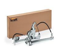 Goupille élastique avant électrique 8206501 KRAFT AUTOMOTIVE pour SKODA