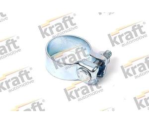 Kraft Automotive 0550020 Raccord de tuyau, système d'échappement