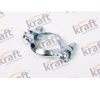 Kraft Automotive 0558506 Jeu de pièces de serrage, système d'échappement