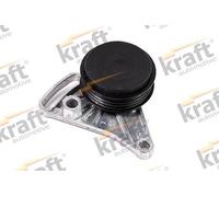 Kraft Automotive 1220880 Poulie-tendeur, courroie trapézoïdale à nervures