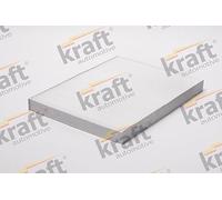 Filtre d'habitacle Filtre à particules 1730010 KRAFT AUTOMOTIVE pour VW SEAT