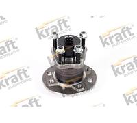 Kraft Automotive 4101635 Jeu de roulements de roue