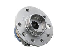 Kraft Automotive 4101681 Jeu de roulements de roue
