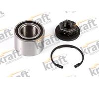 Roulement de roue Essieu arrière 4102295 KRAFT AUTOMOTIVE pour FORD MAZDA
