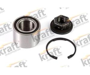 Kraft Automotive 4102295 Jeu de roulements de roue