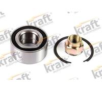 Kraft Automotive 4103125 Jeu de roulements de roue