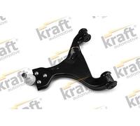 Bras de suspension Essieu avant gauche barre oscillant transversal 4211311
