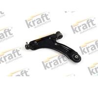 Bras de suspension Essieu avant gauche barre oscillant transversal 4211529