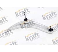Bras de suspension Essieu avant droit barre oscillant transversal 4212715