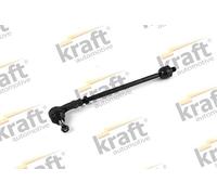 Barre de direction Essieu avant 4300112 KRAFT AUTOMOTIVE pour AUDI SKODA VW