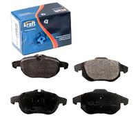 Kraft Automotive 6001720 Kit de plaquettes de frein, frein à disque