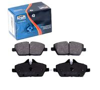 Kraft Automotive 6002668 Kit de plaquettes de frein, frein à disque