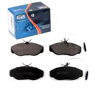Kraft Automotive 6003410 Kit de plaquettes de frein, frein à disque