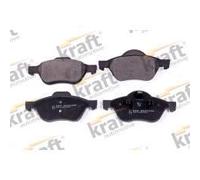 Kraft Automotive 6005290 Kit de plaquettes de frein, frein à disque
