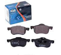 Kraft Automotive 6006430 Kit de plaquettes de frein, frein à disque